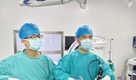 桂医附院脊柱外科主办的2022年第二期脊柱微创技术培训班圆满落幕