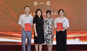 喜讯| 桂林医学院附属医院荣获 2022药学服务技能大赛广西赛区冠军