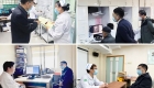 【清廉医院建设】监督“探头”贴近临床一线，持续提升监督质效——我院纪委深入临床科室开展“廉政查房”