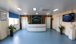 桂林医学院附属医院生殖医学中心开启“孕育之门” 缔造生命的摇篮