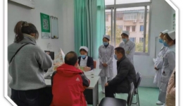 我院举办广西第三期老年护理专科护士临床实践培训
