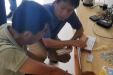 【我为群众办实事】一颗服务心，万般关爱情——血管内科二病区党支部走访慰问患者