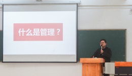 锤炼自我，同心逐梦——临床医学院一期青马班开展技能培训