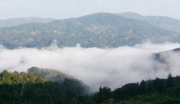 四进龙胜贫困山村——莫修宇与西腰村结下扶贫缘