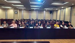 桂林市泌尿外科举行护理分会场学习班