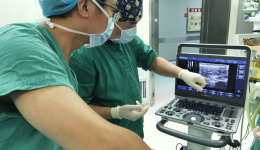 首例技术——桂医附院成功实施区域麻醉下椎间孔镜手术
