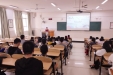 【导师面对面】临床医学院2019级儿科学召开大学生导师交流会