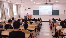 【导师面对面】临床医学院2019级儿科学召开大学生导师交流会