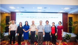 桂林医学院附属医院举行第一届超声造影和介入培训班