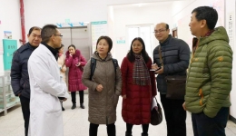 桂医附院对2019年住院医师规范化培训全科师资进行培训