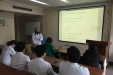 桂林医学院附属医院全科教学小组召开2018年度教学会议