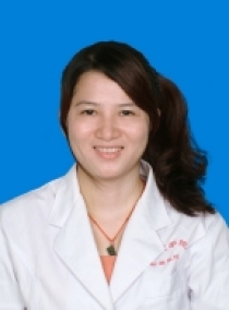 黄梦婷