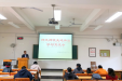 临床医学院举行师德师风先进典型学习交流会