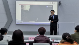 展现教师风采，提升教学能力 ——临床医学院举办2021年青年教师教学竞赛