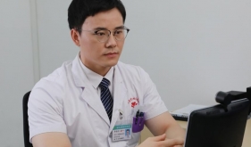桂林医学院附属医院乡村远程医疗宣传片