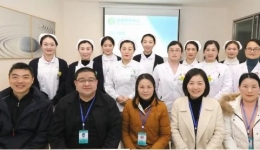 桂医附院健康管理（体检）中心举办改善服务项目“金点子”评选比赛