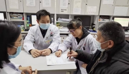 桂林医学院附属医院第一期GCP进修生顺利结业