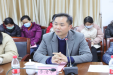 桂林医学院副院长李清华带队对临床医学院进行新学期教学检查