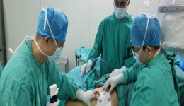 保髋利器 | 四肢创伤手外科3D打印微创手术导板，精准治疗早期股骨头坏死