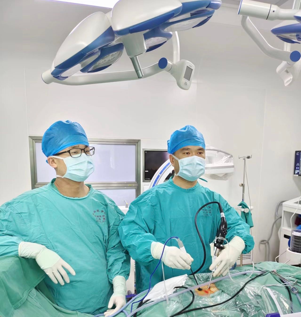 桂医附院脊柱外科主办的2022年第二期脊柱微创技术培训班圆满落幕