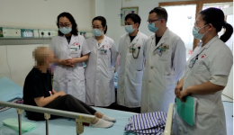 【群策群力】桂医附院MDT团队全力救治一位疑难林奇综合征患者