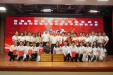 桂医附院举行2022年住院医师规范化培训结业典礼暨年度表彰大会