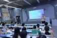 【科研系列讲座】临床医学院邀请南京医科大学张正东教授为研究生作科研讲座