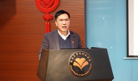 【清廉医院建设】桂医附院召开党支部纪检委员 “学习贯彻党的二十大精神”专题培训