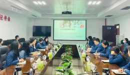 桂林市科协联合桂医附院健康管理中心开展健康科普巡讲