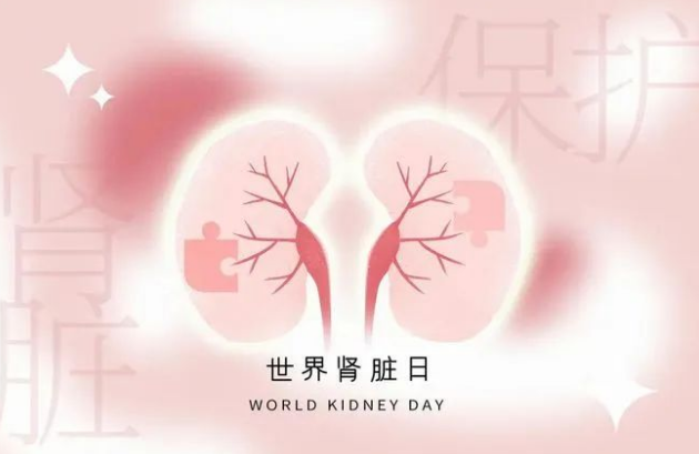 肾内科举行“世界肾脏日”义诊宣传活动暨病友会
