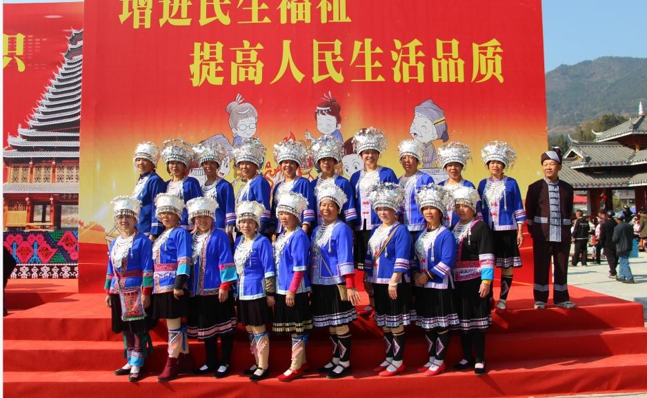 桂医附院驻村第一书记范桂珲、工作队员刘明德获评驻村工作考核“一等”等次