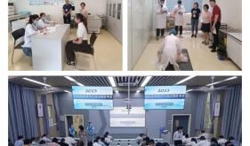 桂医附院顺利完成2023年第一批住院医师规范化培训招收工作
