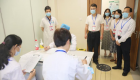 桂医附院顺利完成2023年度住院医师规范化培训结业考核临床实践能力考试工作