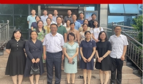 桂林市医学会病理学专业委员会召开 2023 年度常委会议