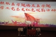 附属医院（临床医学院）学工党总支开展“观红色电影，承红色基因”主题观影活动