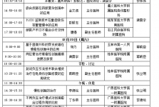 关于举办烧伤及难愈性创面修复新进展学习班活动通知  （国家级继续教育项目）