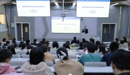 桂林医学院2023年科技活动月之附属医院重大疾病机制系列讲座开讲