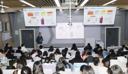 桂林医学院附属医院举办桂林医学院2023年科技活动月之附属医院重大疾病机制系列讲座（第四期）