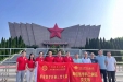 重温历史，铭记英雄 —— 重症医学科二病区党支部参观湘江战役纪念馆