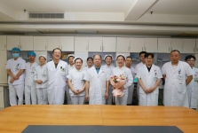你们的光芒如星辉般闪耀 | 桂林医学院附属医院庆祝5•12护士节系列活动