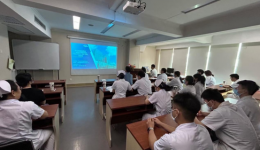 桂林医学院附属医院胃肠外科GCP项目启动会召开