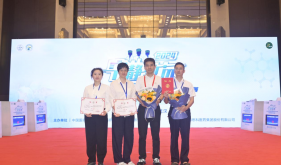 桂医附院麻醉团队荣获“中国医师协会麻醉知识竞赛南部赛区半决赛”第二名