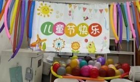 【欢度六一·与你“童”乐】桂医附院开展儿童节主题系列活动