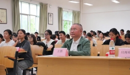 我校形态学兴趣协会举办“学观形态学之法，明临床病理知识”交流会