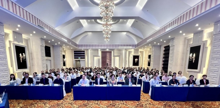 汇聚病理智慧，赋能医学未来——2025年住院医师规范化培训临床病理科专业骨干师资培训班（第一期）