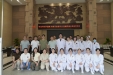 医法同行护健康，共筑司法新活力——桂林医科大学第一附属医院医疗保健病区党支部与全州法院党总支联合开展党建联建主题党日活动