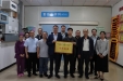 携手共进 守护生命 ——桂林医科大学第一附属医院重症医学科与恭城瑶族自治县人民医院重症医学科举行专科联盟签约启动仪式