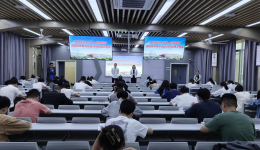 桂林医科大学第一附属医院圆满完成2025年住院医师规范化培训第一批招收考试
