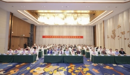 2025年度桂林市医学会放射学分会年会成功举办