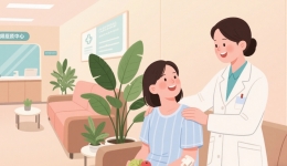 @小红书的某位患者朋友：感谢您的信赖和认可！